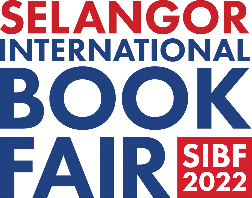 OFFICIAL LOGO Selangor International Book Fair