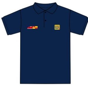 Pra-tempah T-Shirt Pempamer SIBF2025