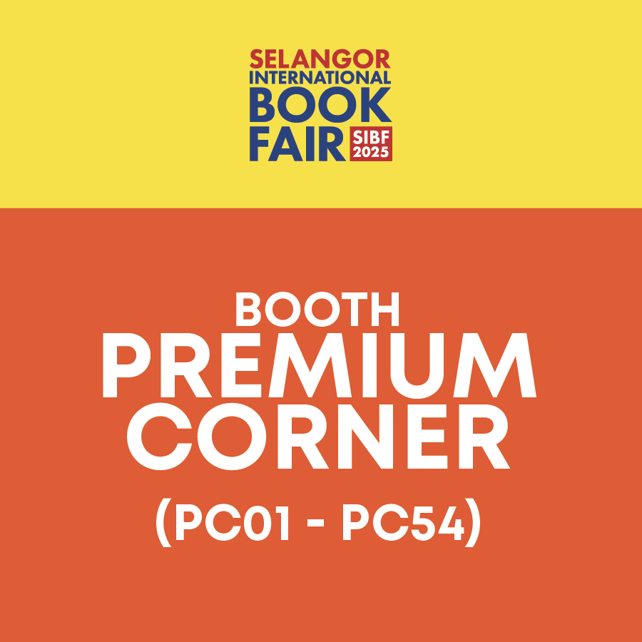 SIBF2025 - PREMIUM CORNER