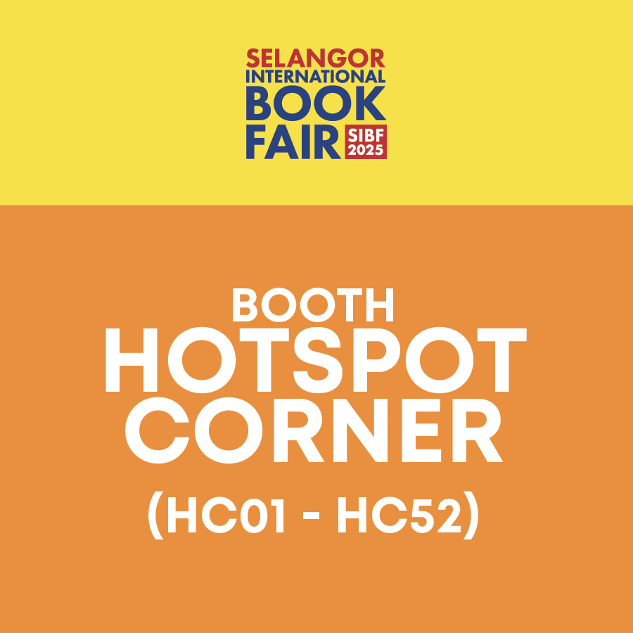 SIBF2025 - HOTSPOT CORNER