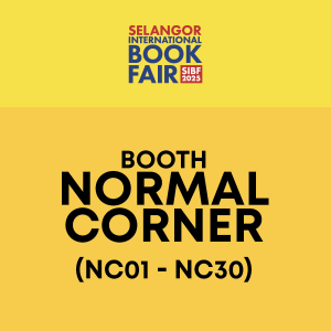 SIBF2025 - NORMAL CORNER