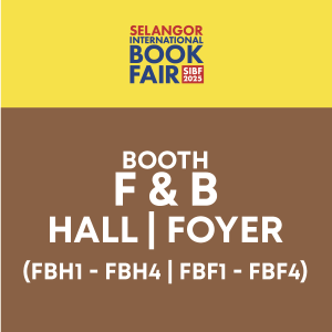 SIBF2025 - F&B HALL | FOYER