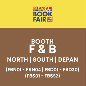 SIBF2025 - F&B NORTH | SOUTH | DEPAN