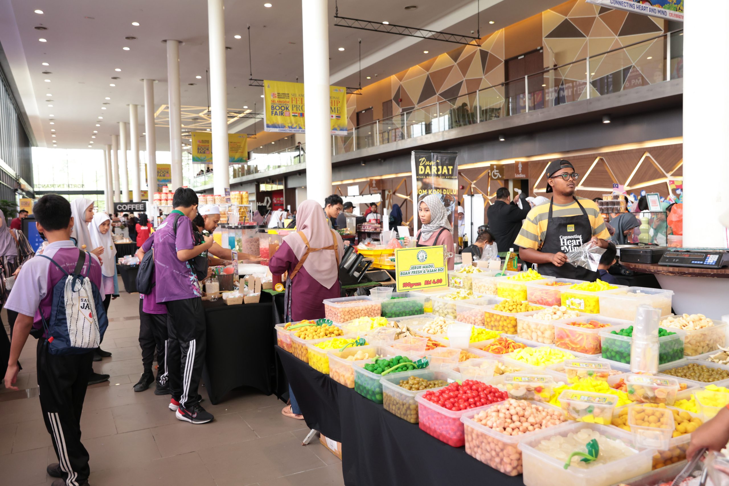 Entrepreneurship & Growth