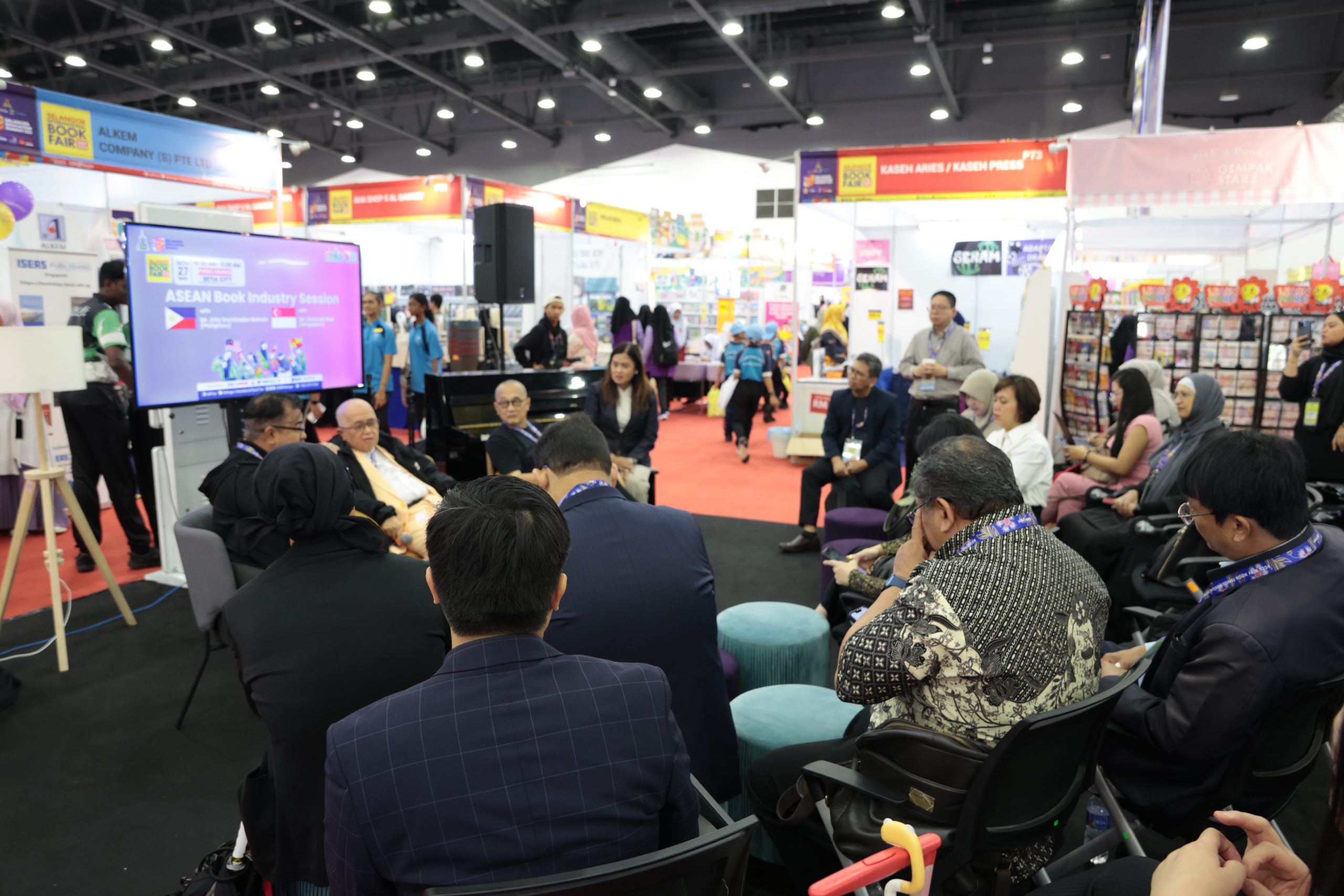 Creative Collaboration