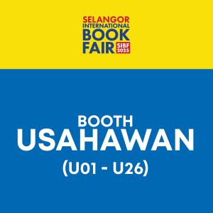 SIBF2025 - USAHAWAN